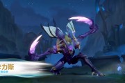  口袋妖怪 螳螂,英雄联盟手游新版本螳螂出装？